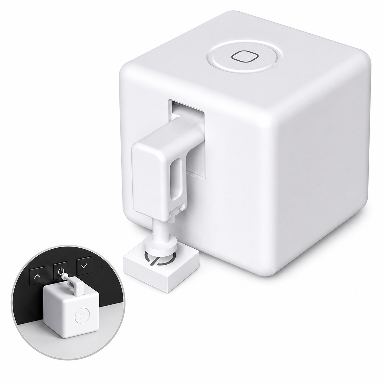 Fingerbot Plus (Bluetooth)