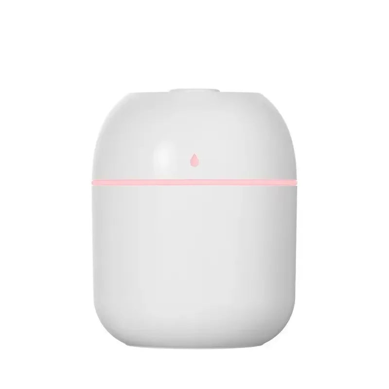 Mini USB Air Humidifier