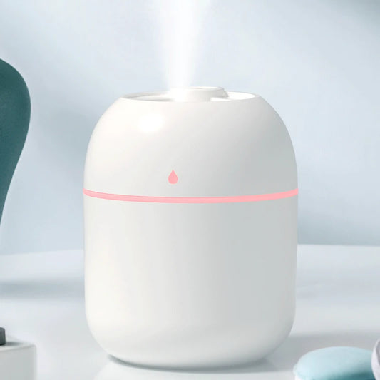 Mini USB Air Humidifier