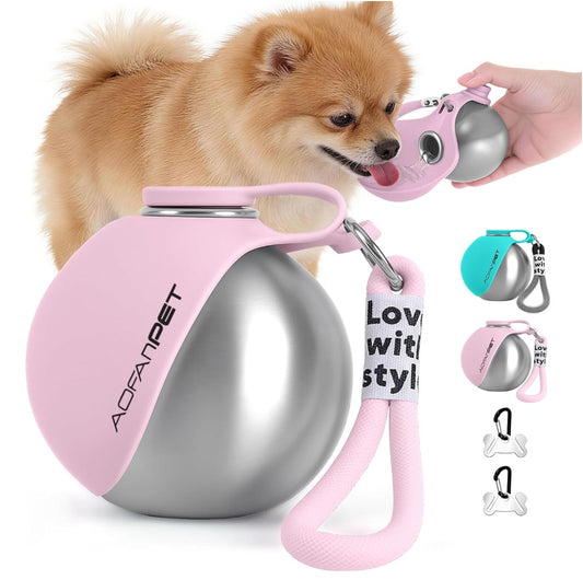 Pet Water Bottle