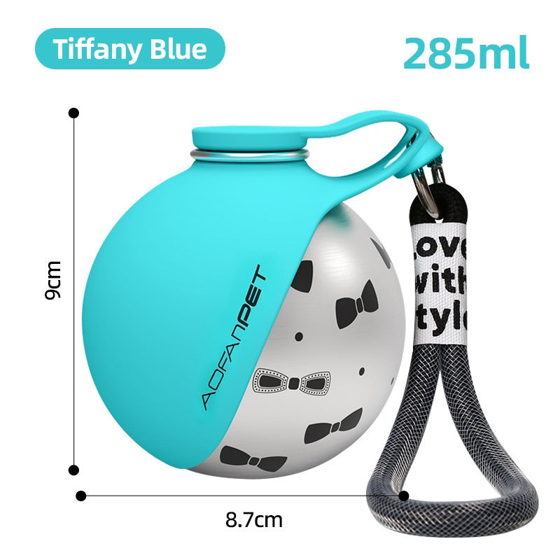 Pet Water Bottle