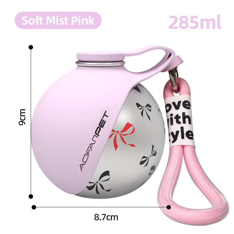 Pet Water Bottle