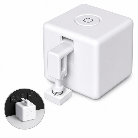 Fingerbot Plus (Bluetooth)