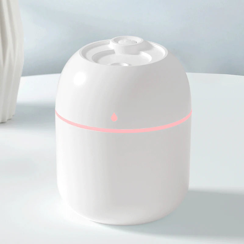 Mini USB Air Humidifier