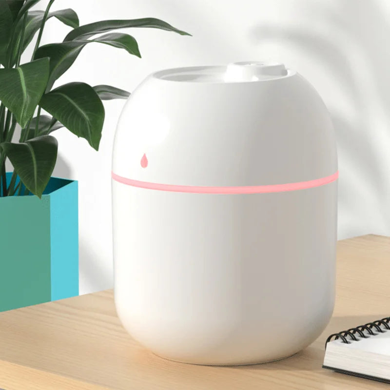 Mini USB Air Humidifier