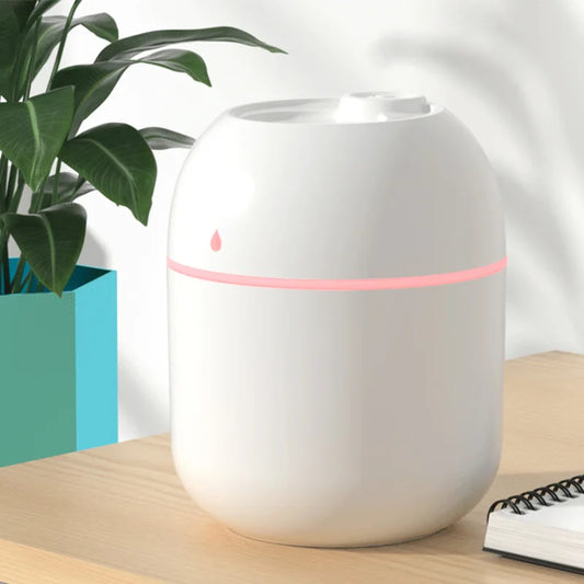Mini USB Air Humidifier