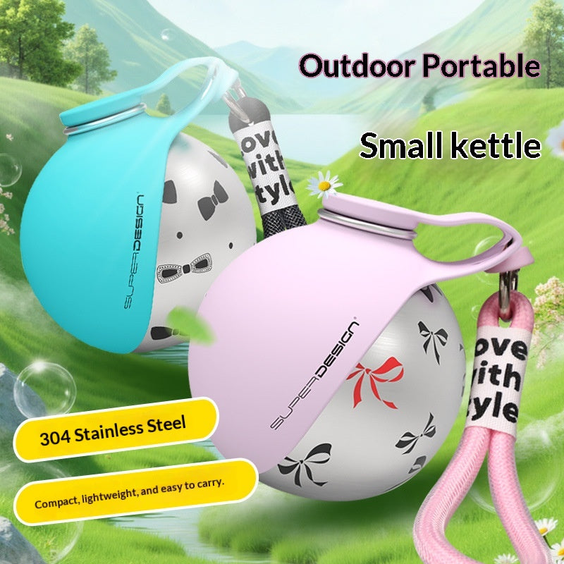 Pet Water Bottle