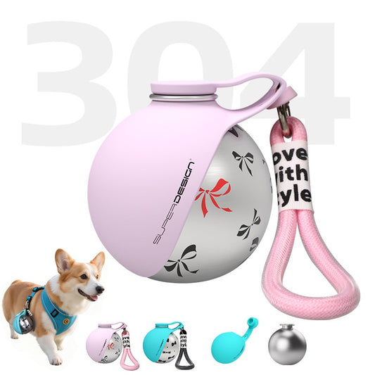 Pet Water Bottle